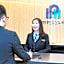 Kyoto Plaza Hotel Kintetsu Jujo