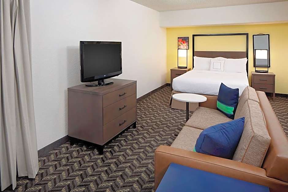 Residence Inn by Marriott Sunnyvale Silicon Valley I