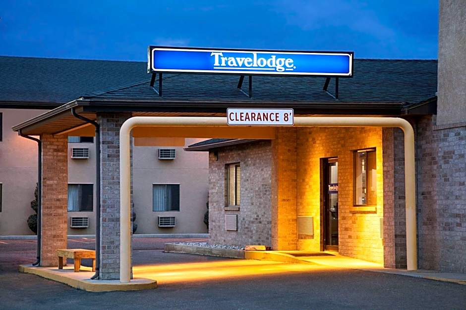 Photo 1 of 50 of Travelodge by Wyndham Elko NV