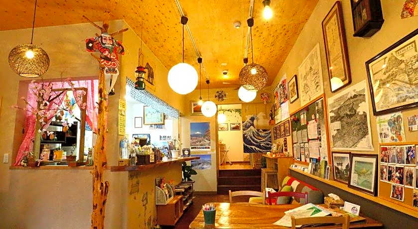 Hostel Fujisan YOU