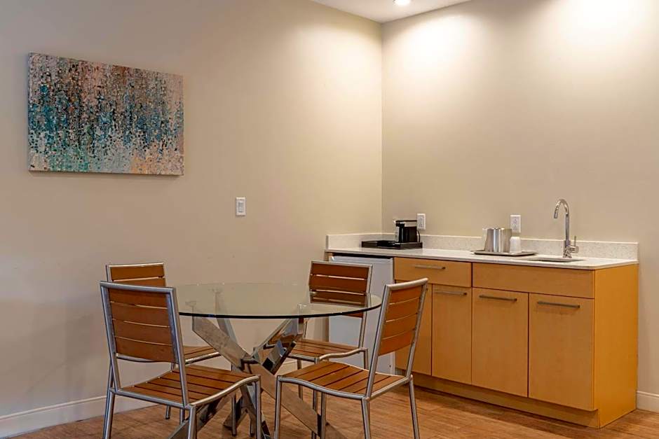 The Chandler Inn Bethlehem - Littleton, an Ascend Collection Hotel