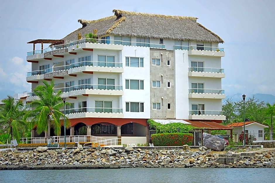 Marina Banderas Suites Hotel Boutique