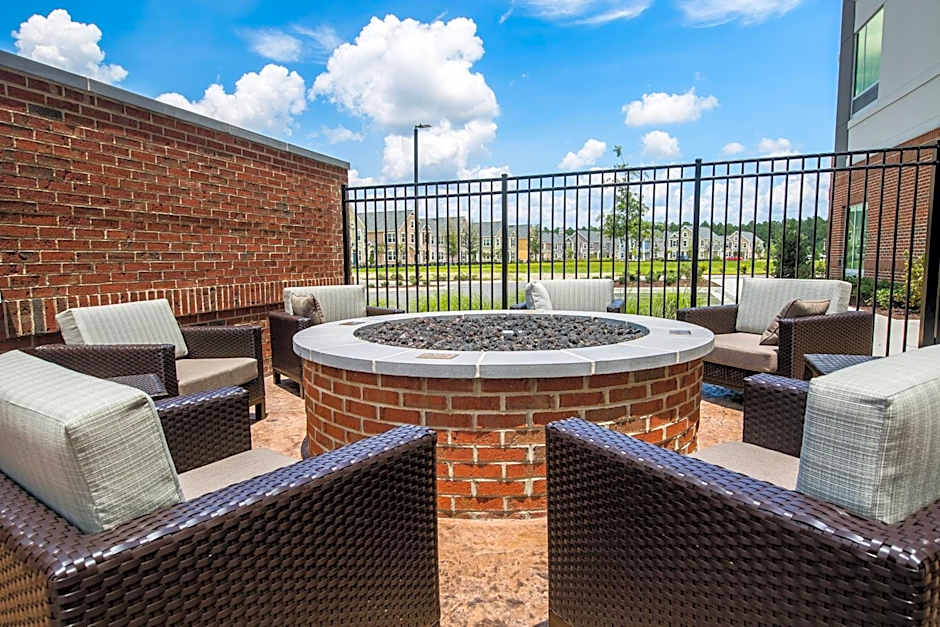Courtyard by Marriott Columbia Cayce