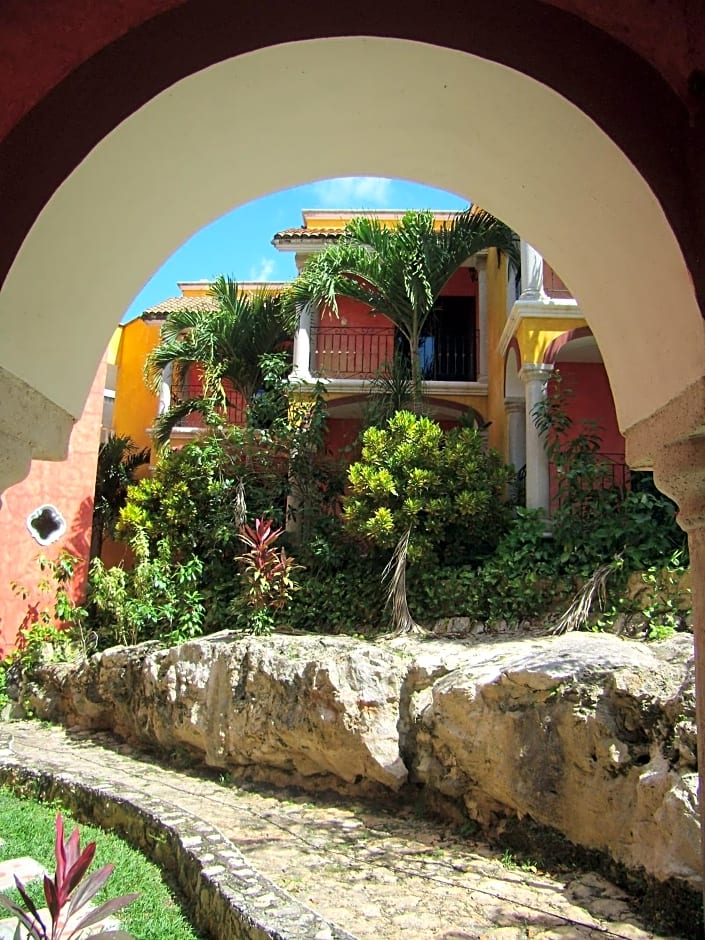 Ecotel Quinta Regia