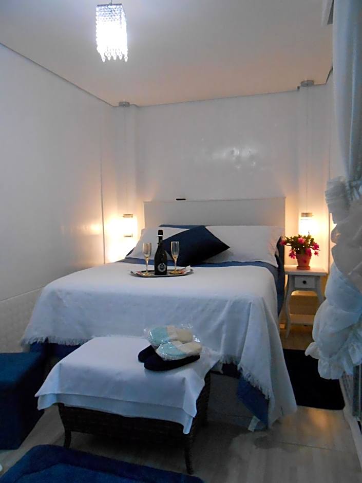 Pousada Jolie Maison