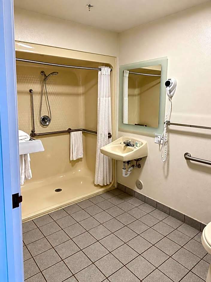 Quality Inn Winslow I-40