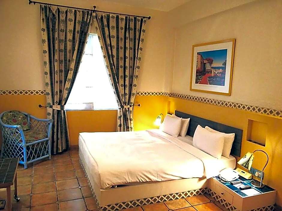 The Gordon House Hotel