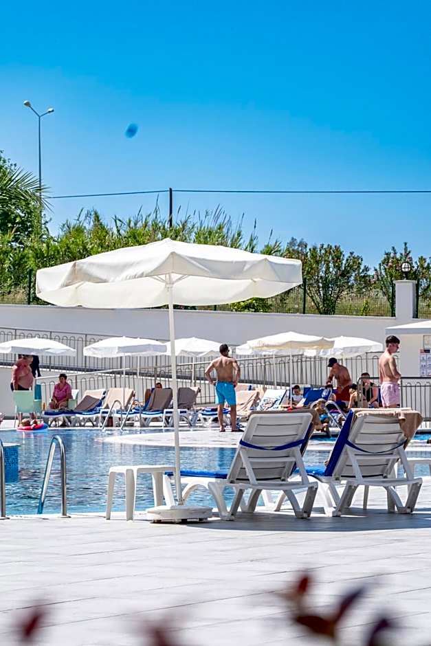 Calido Maris Hotel Ultra All Inclusive