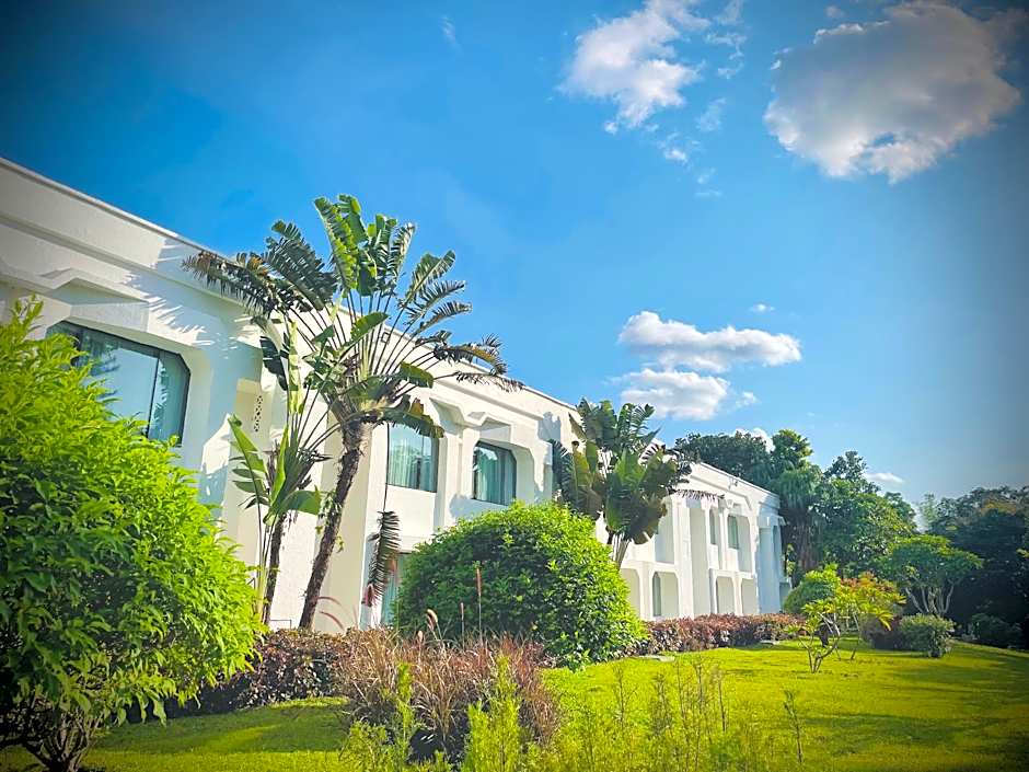 Trident, Bhubaneswar