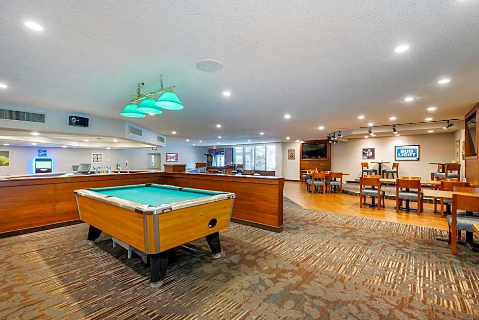 Clarion Inn Elmira Horseheads