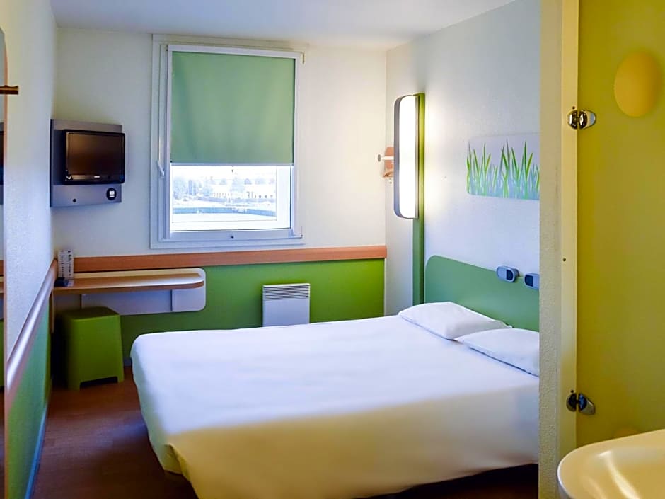 ibis budget Roissy CDG Paris Nord 2