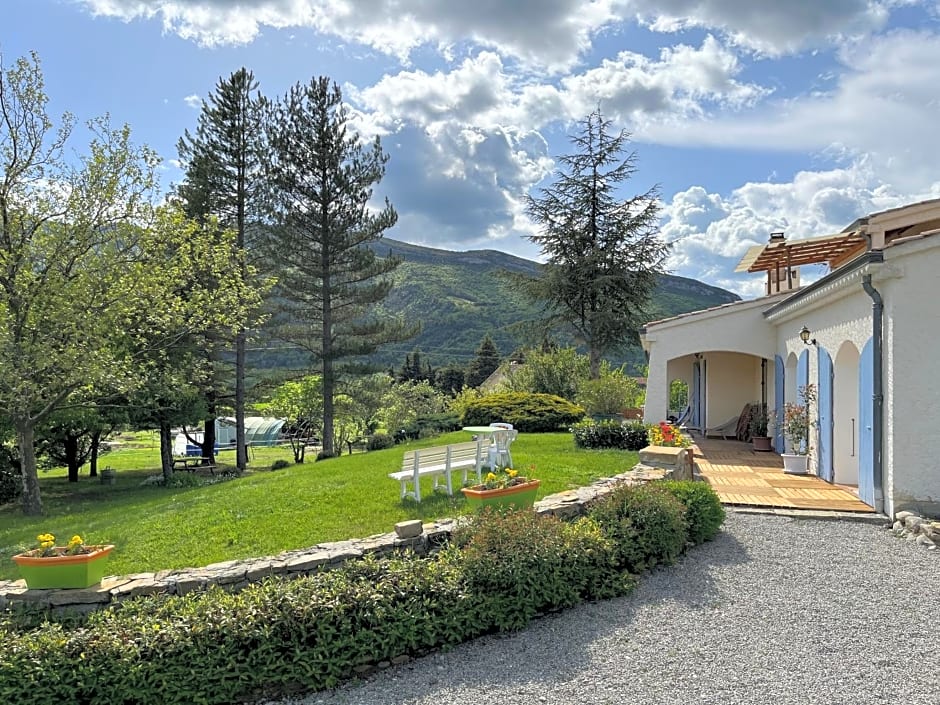 Le Cheval Blanc