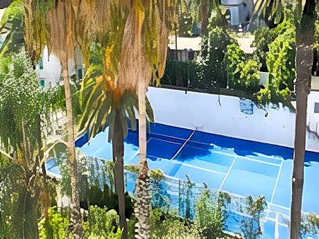 Hotel El-Djazair