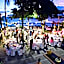 Legong Keraton Beach Hotel