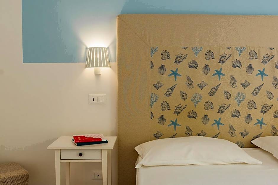 Hotel Speranza