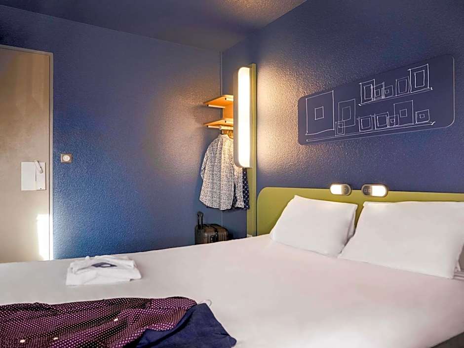 ibis budget Arles Sud Fourchon