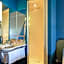 ibis budget Hotel Luzern City