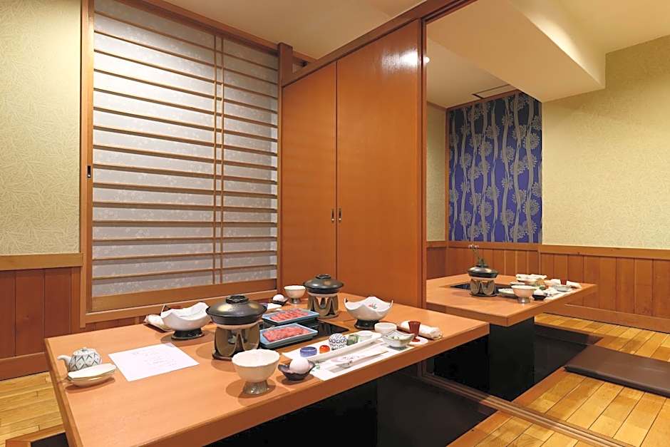 Yorokobinoyado Takamatsu