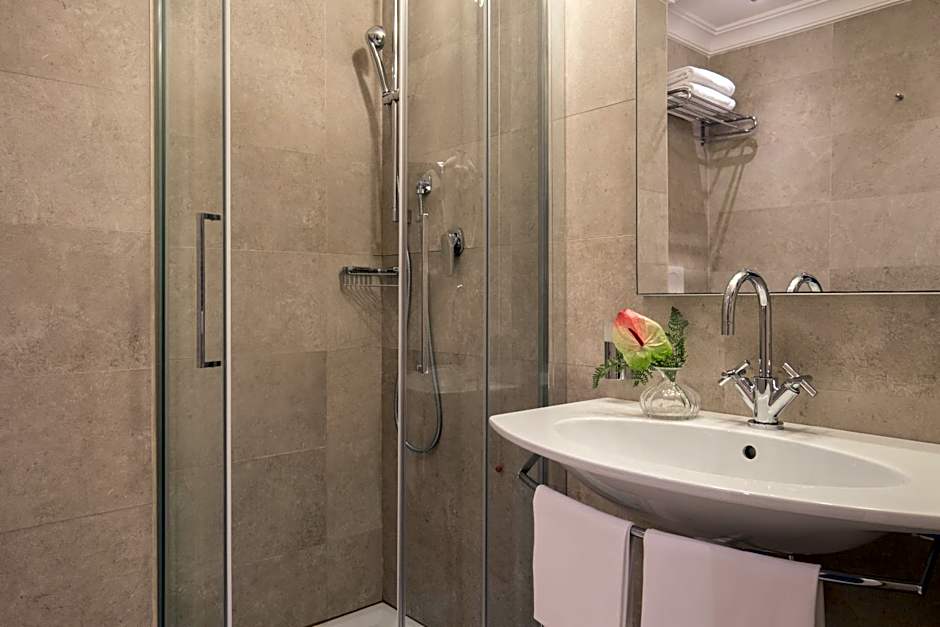 Hotel Della Conciliazione