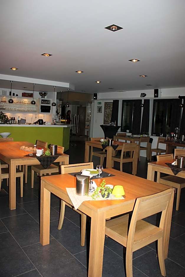 Hotel Gasthof Kapelhof