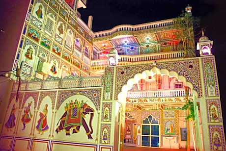 Hotel Shekhawati Mandawa