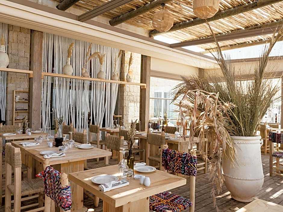 Sofitel Tamuda Bay Beach And Spa