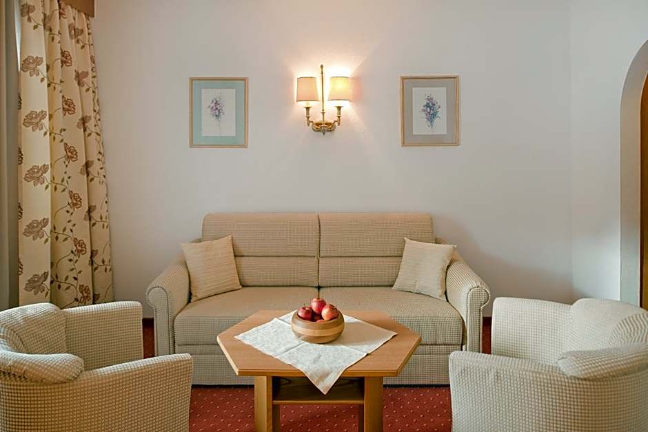 Hotel Jagdhof Bed & Breakfast