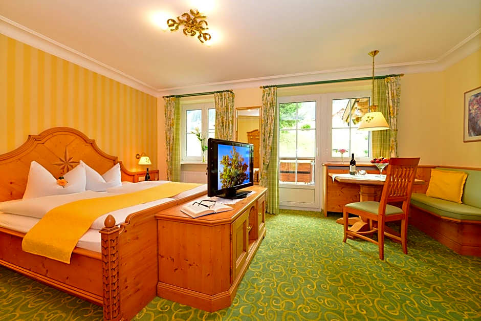 Hotel Garni Ingeborg