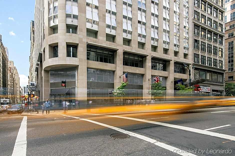 The Langham, New York, Fifth Avenue