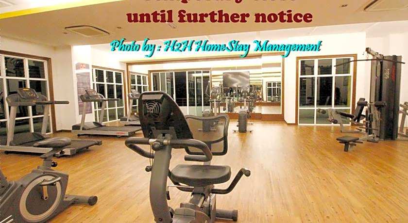 The Majestic Ipoh By The Osborne