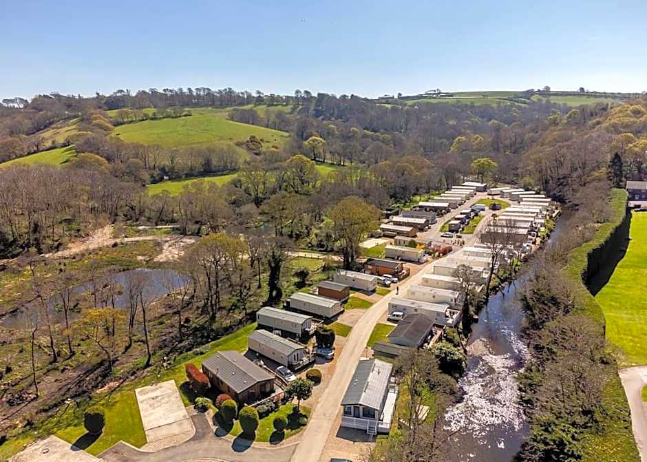 Notter Bridge Holiday Park
