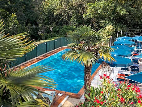 Novotel La Rochelle Centre