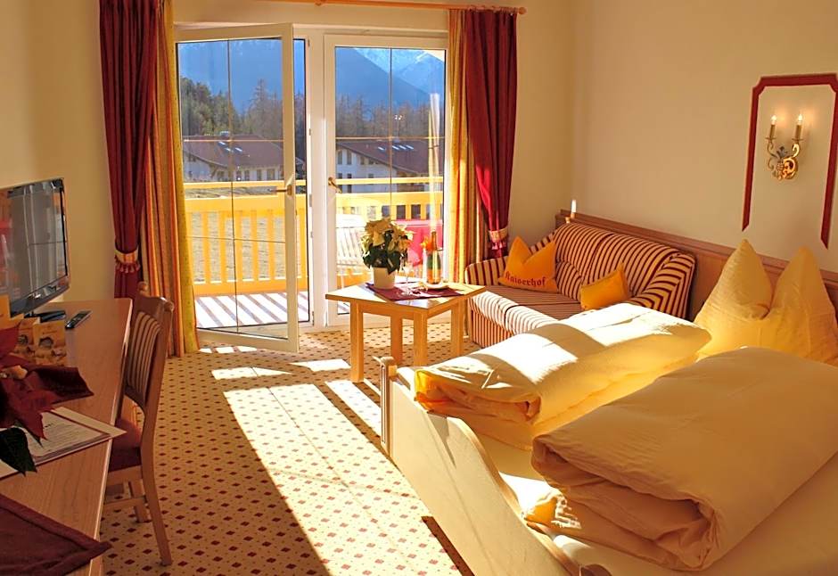 Vitalhotel Kaiserhof