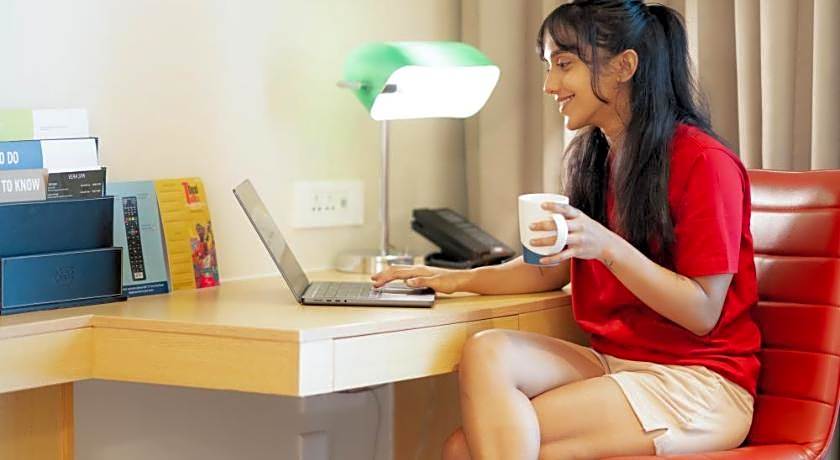 Courtyard by Marriott Kochi Infopark