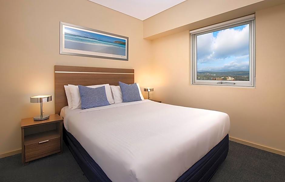 Hume Serviced Apartments