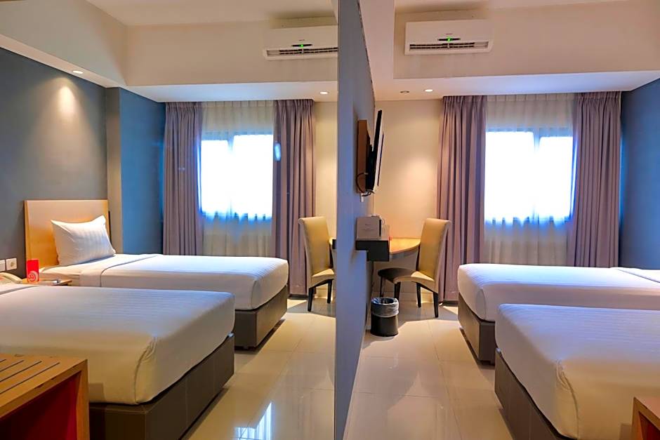 @HOM Semarang Simpang Lima