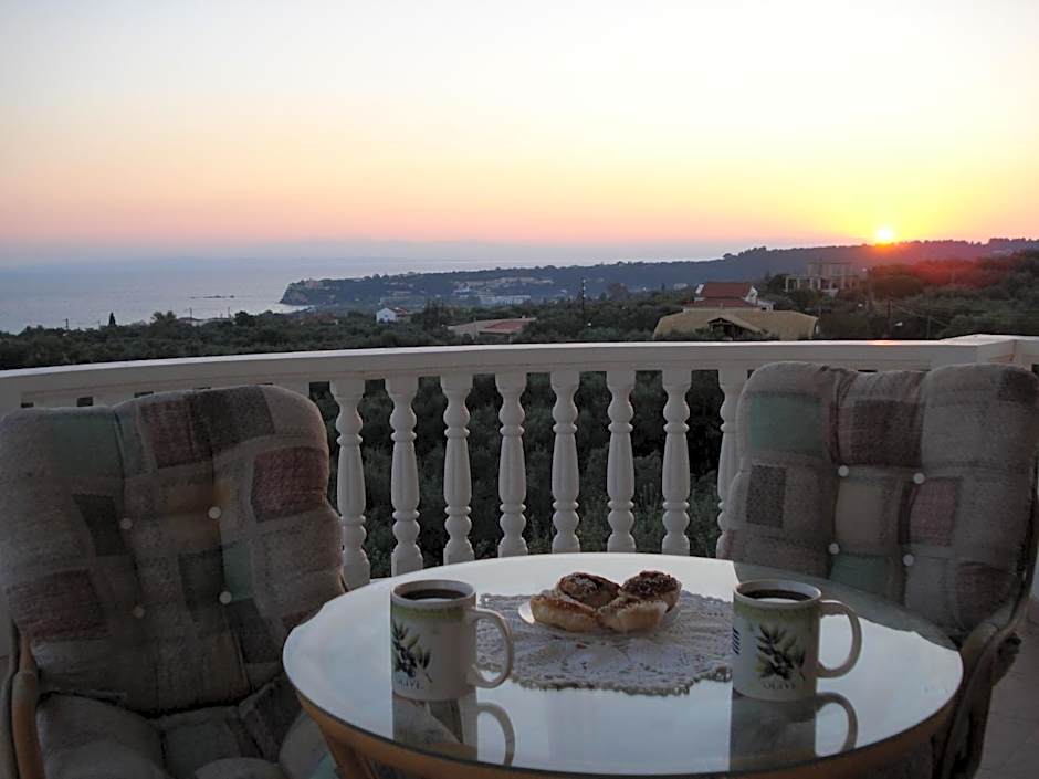 Zante View Studios & Villas