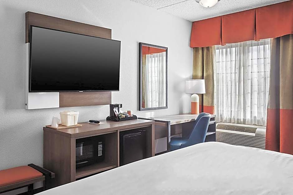 Comfort Inn Chandler - Phoenix South I-10