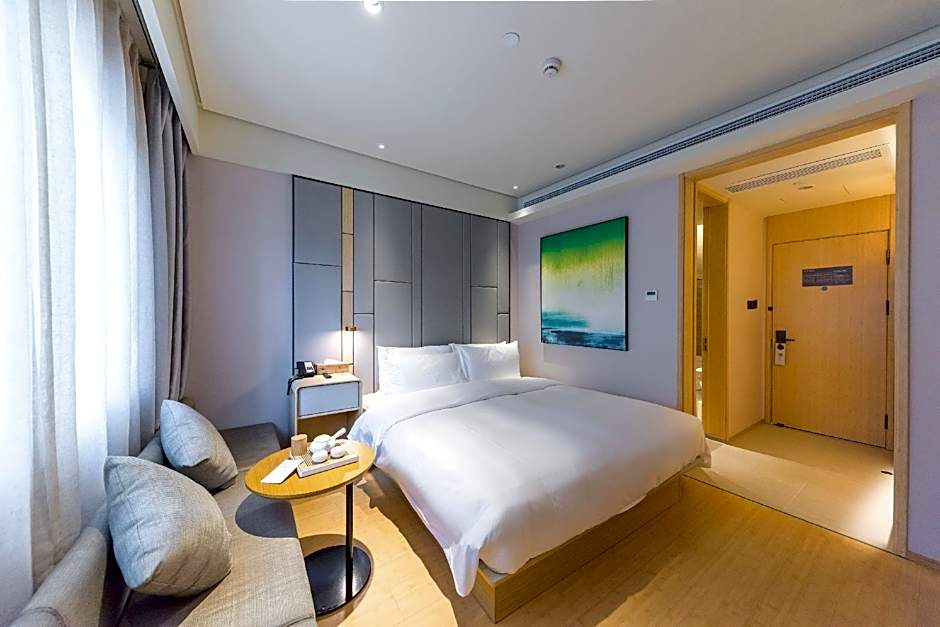 JI Hotel Shanghai Xuhui Yueyang Road