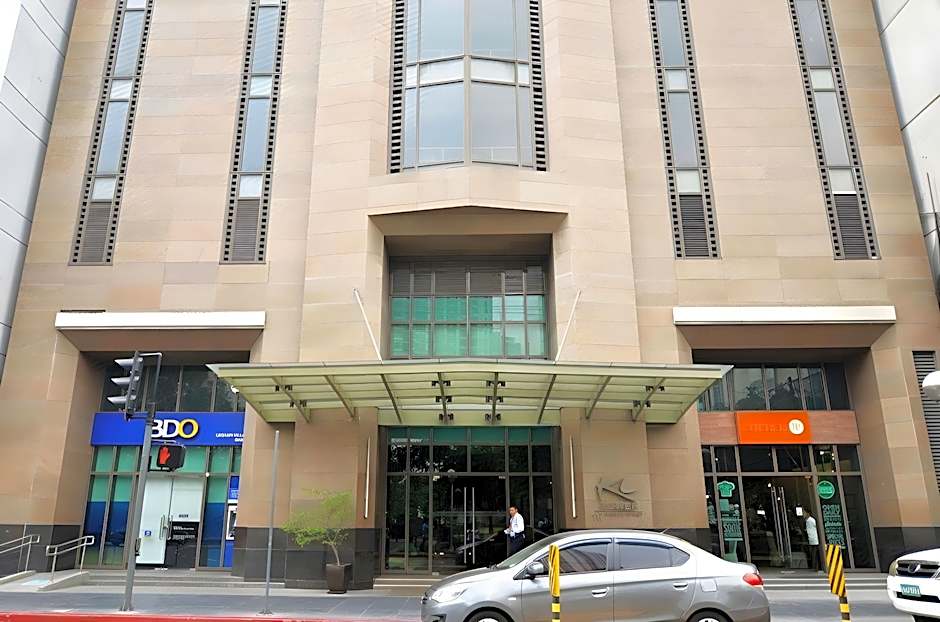 KL Executive Greenbelt