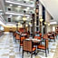 Jabal Omar Marriott Hotel, Makkah