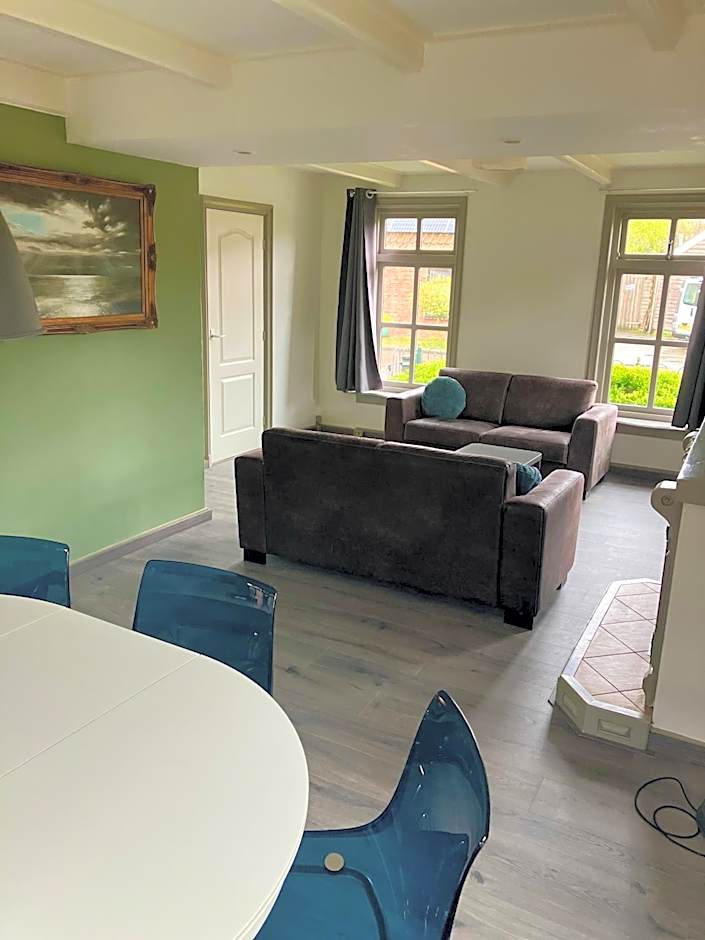 Hotel Waddengenot