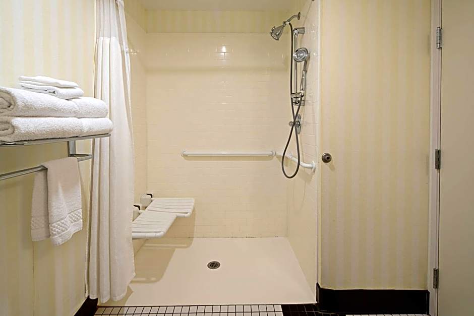 Fairfield Inn & Suites by Marriott Seattle Bremerton