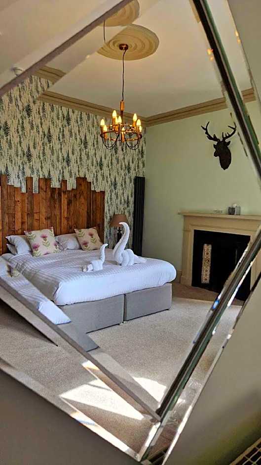 The Abbotsford