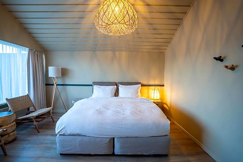 Icelandair Hotel Fludir