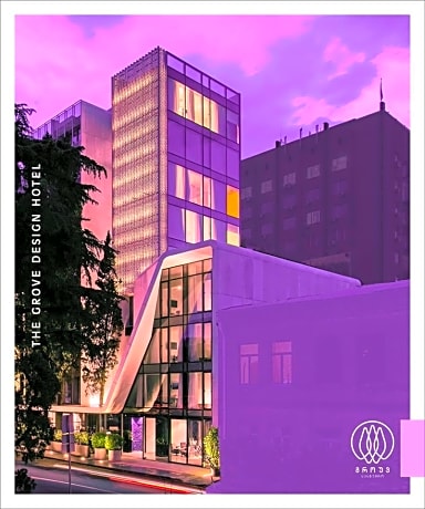 The Grove Design Hotel