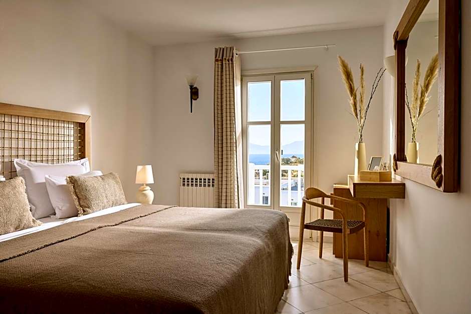 Hotel Adonis