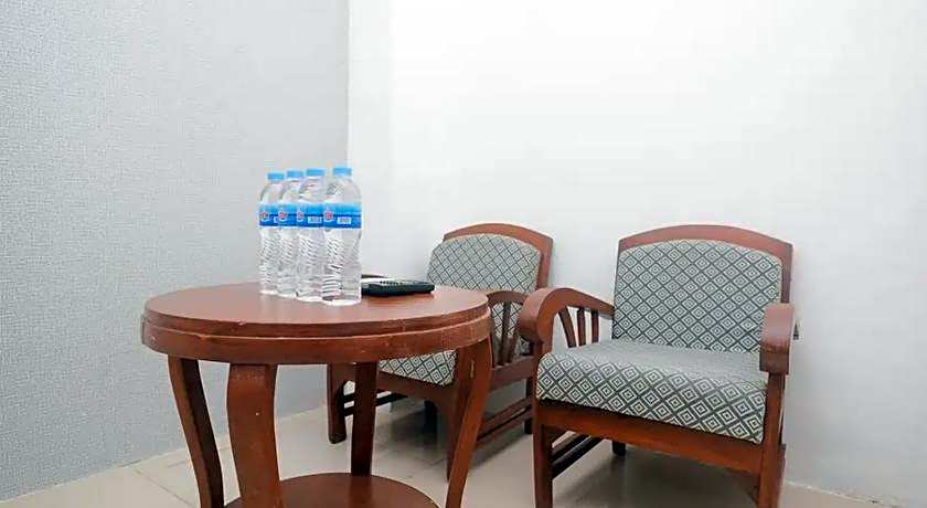 RedDoorz Syariah near Titik Nol Yogyakarta