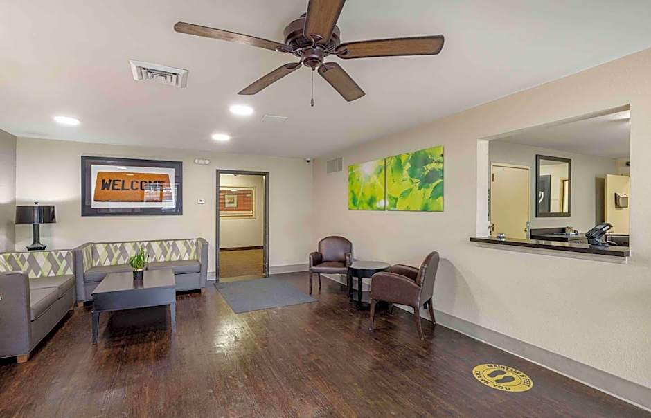 Extended Stay America Suites - Omaha - West