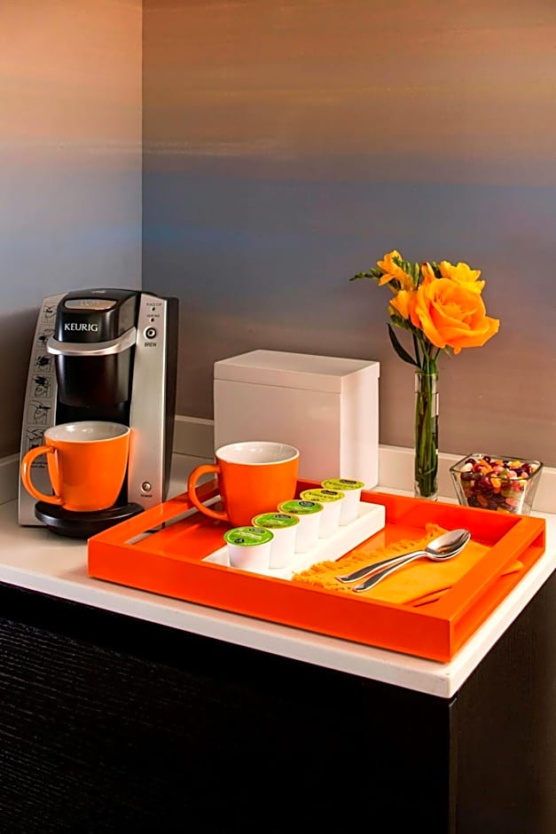 Courtyard by Marriott New York Manhattan/Central Park